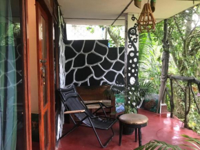 Green Forest Home Stay